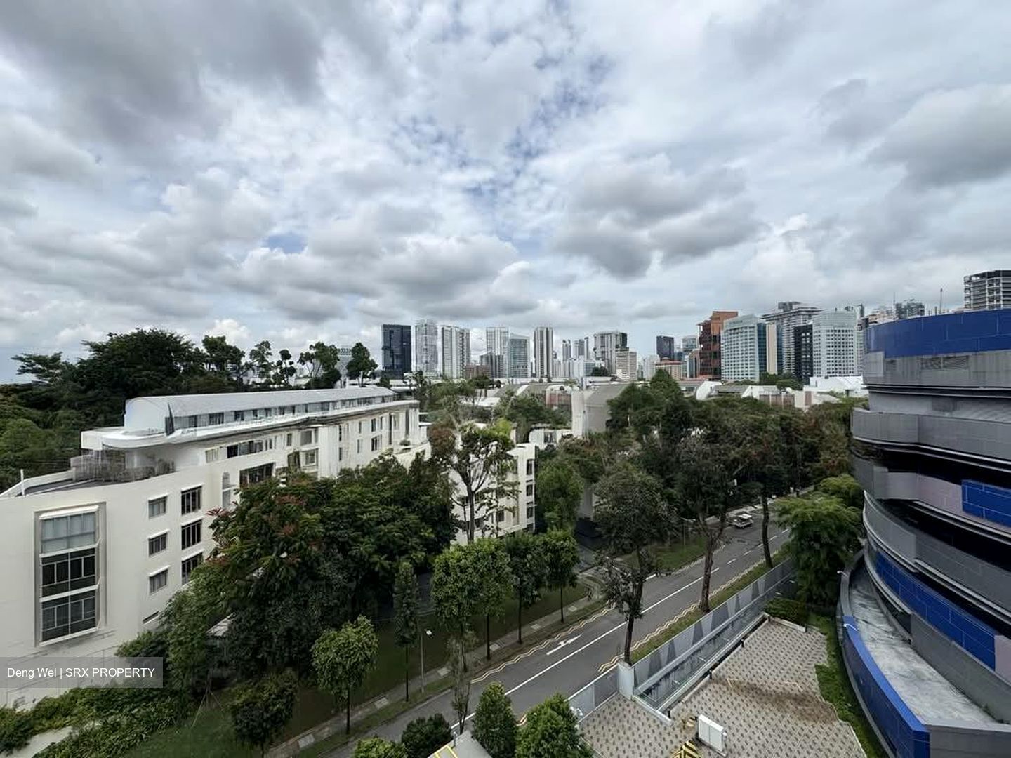 19 Nassim (D10), Apartment #559141051